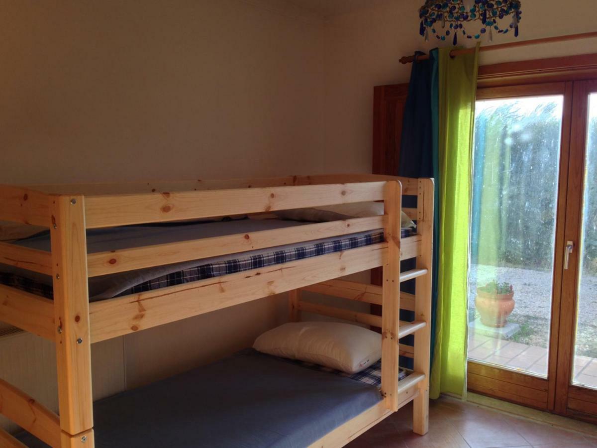 Bed and Breakfast Quintinha Mojud Рожил Экстерьер фото