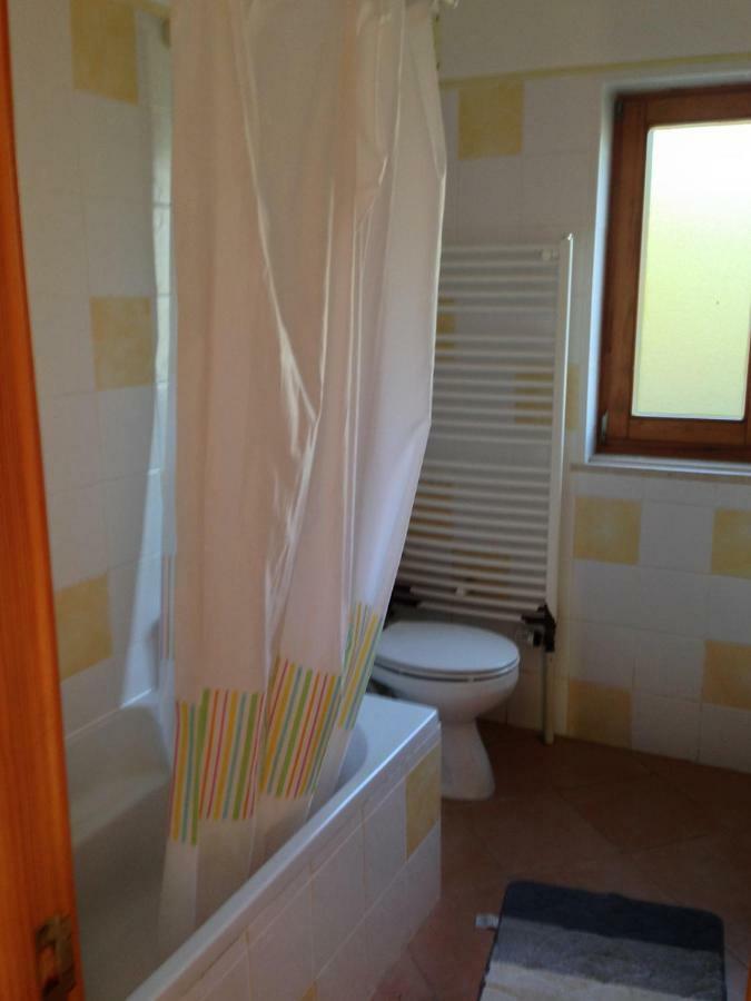Bed and Breakfast Quintinha Mojud Рожил Экстерьер фото