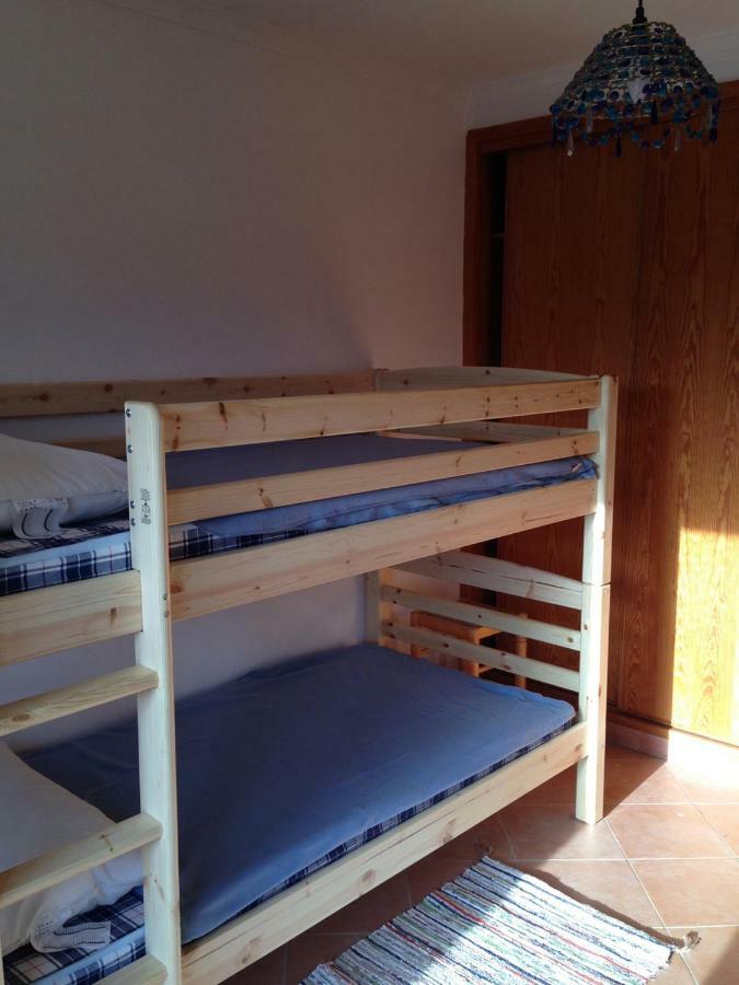 Bed and Breakfast Quintinha Mojud Рожил Экстерьер фото