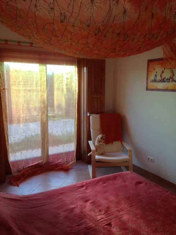 Bed and Breakfast Quintinha Mojud Рожил Экстерьер фото