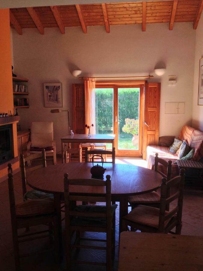 Bed and Breakfast Quintinha Mojud Рожил Экстерьер фото