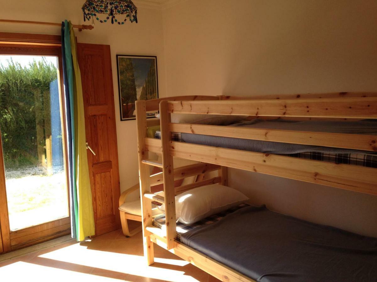 Bed and Breakfast Quintinha Mojud Рожил Экстерьер фото