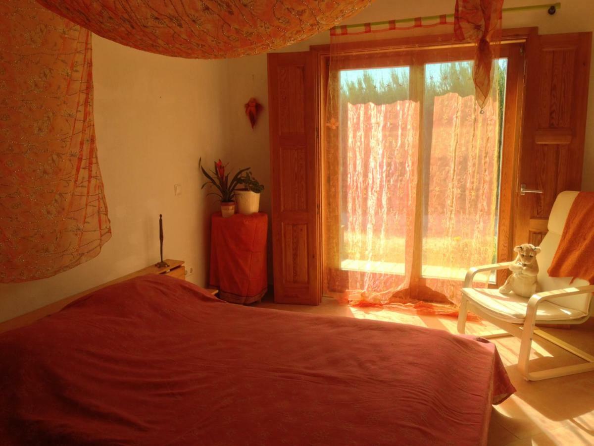 Bed and Breakfast Quintinha Mojud Рожил Экстерьер фото