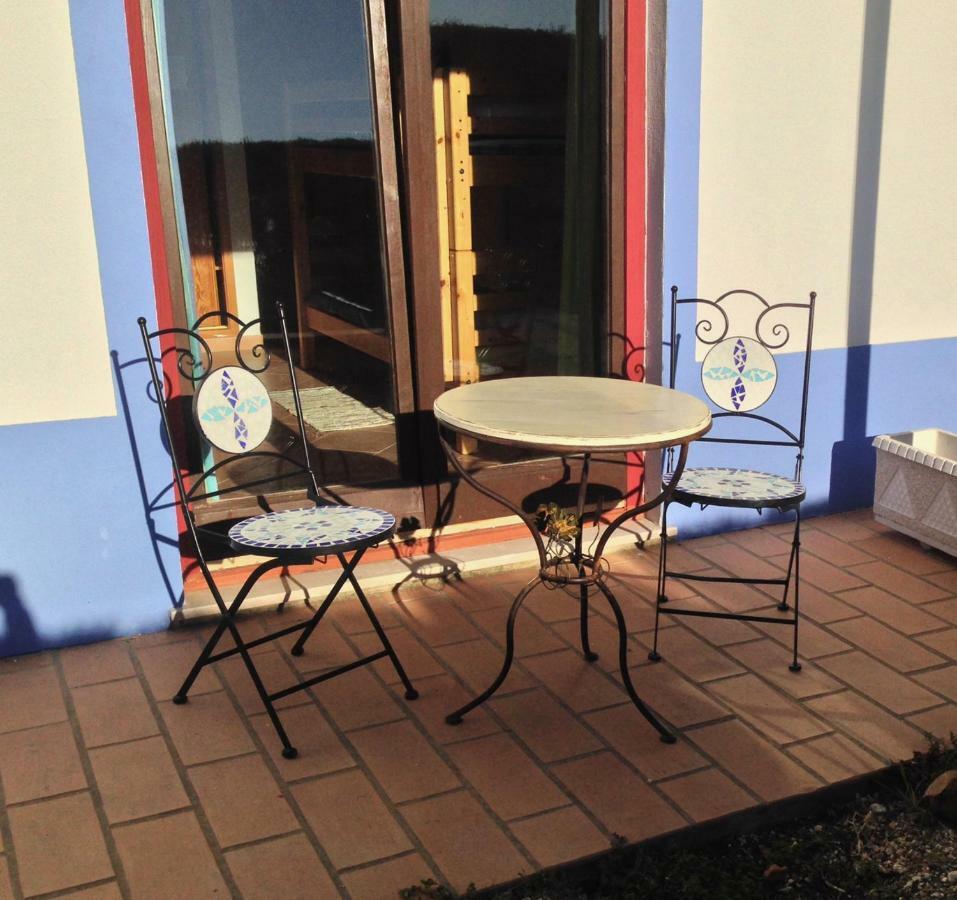 Bed and Breakfast Quintinha Mojud Рожил Экстерьер фото
