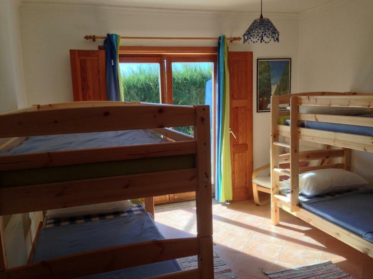 Bed and Breakfast Quintinha Mojud Рожил Экстерьер фото