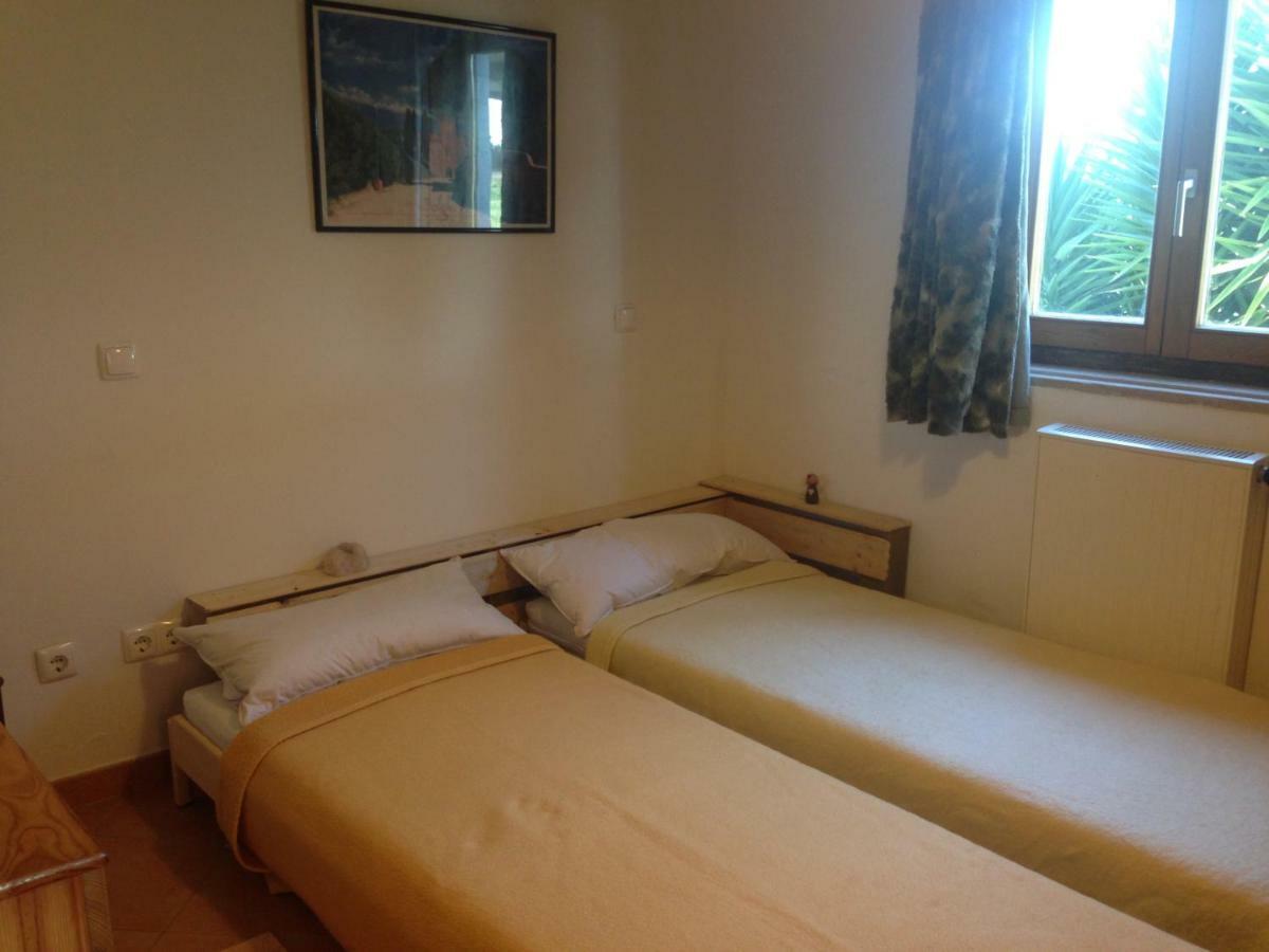 Bed and Breakfast Quintinha Mojud Рожил Экстерьер фото