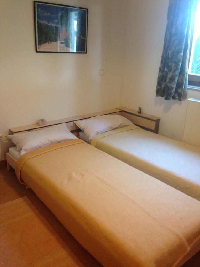 Bed and Breakfast Quintinha Mojud Рожил Экстерьер фото