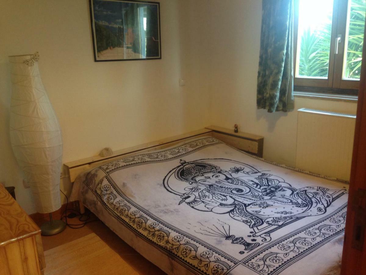 Bed and Breakfast Quintinha Mojud Рожил Экстерьер фото
