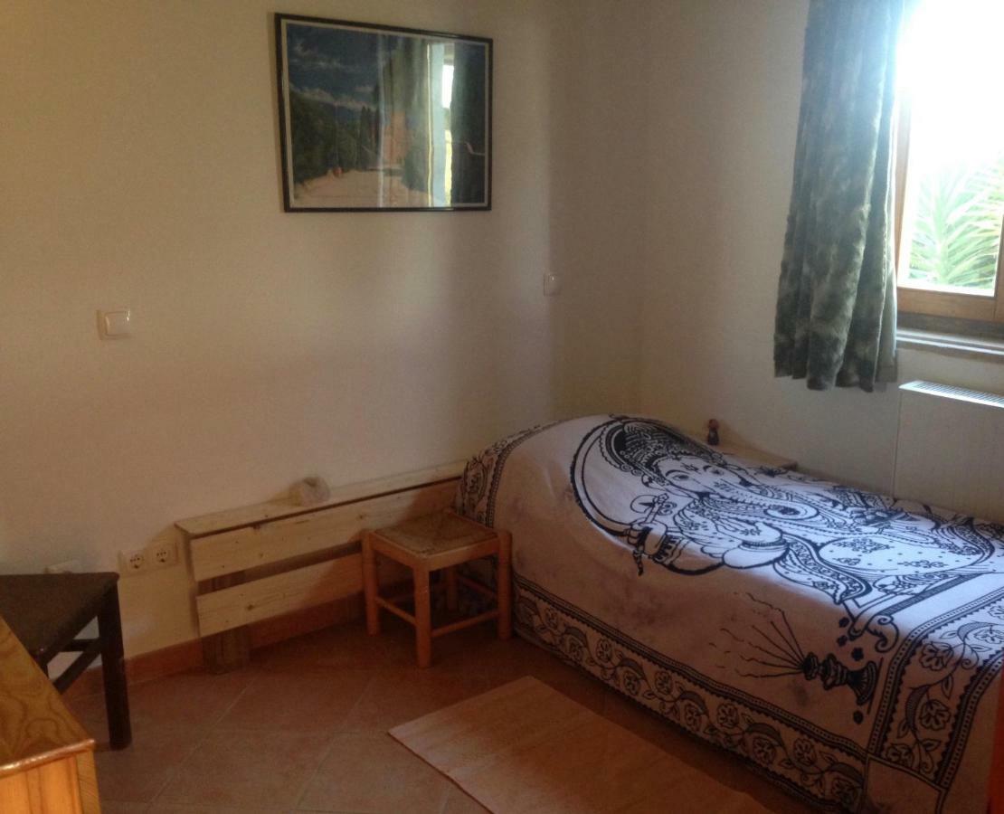 Bed and Breakfast Quintinha Mojud Рожил Экстерьер фото